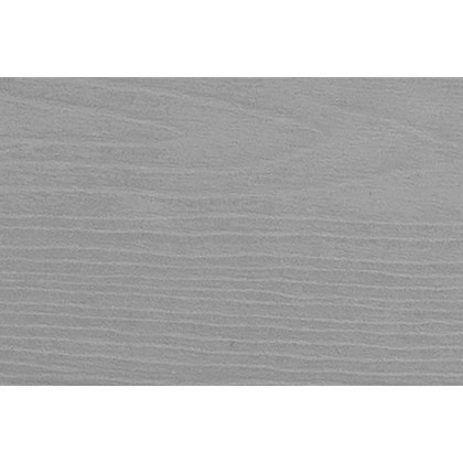 BLNK Charlestown Commercial All-Weather Poly Resin Wood Folding Adirondack Chair - Gray