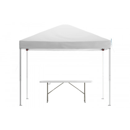 BLNK - Otis Tailgate Tent Set with Carry Bag