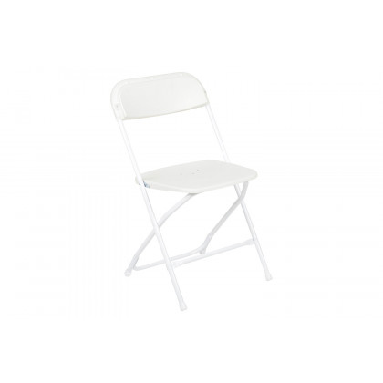 BLNK Otis Portable Tent Set - White, 8'W x 8'L
