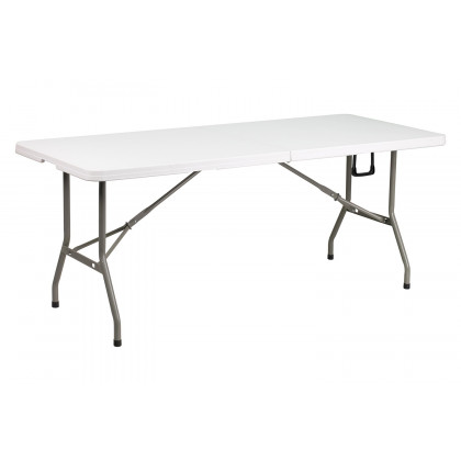 BLNK Otis Tailgate Tent Set with Carry Bag - White, 8'W x 8'L