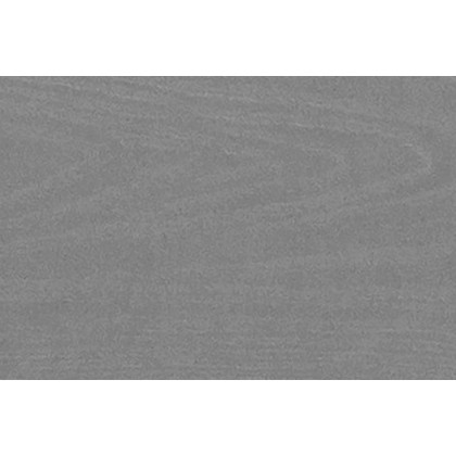 BLNK Charlestown Commercial All-Weather Poly Resin Wood Adirondack Side Table - Gray
