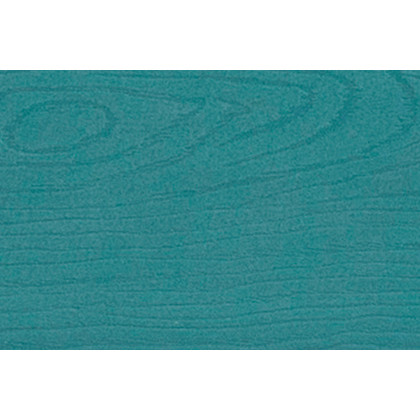 BLNK Charlestown Commercial All-Weather Poly Resin Wood Adirondack Side Table - Sea Foam