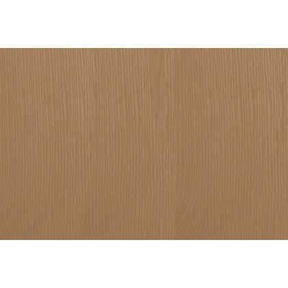BLNK Charlestown Commercial All-Weather Poly Resin Wood Two Tiered Adirondack Slatted Coffee Conversation Table - Cedar