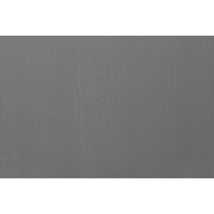 BLNK Charlestown Commercial All-Weather Poly Resin Wood Two Tiered Adirondack Slatted Coffee Conversation Table - Gray