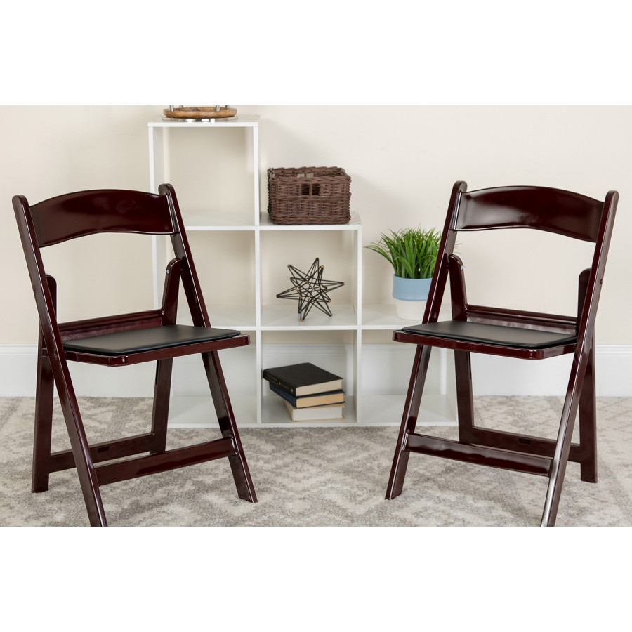 BLNK - Hercules Folding Chair