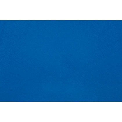 BLNK HERCULES Series Plastic Lightweight Folding Chair - Blue