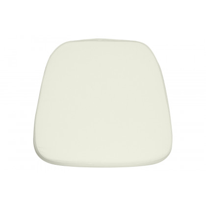 BLNK - Louise Fabric Soft Chiavari Chair Cushion