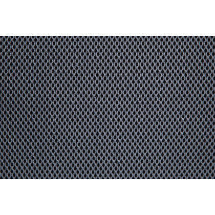BLNK Flash Fundamentals Mid-Back Mesh Swivel Ergonomic Task Office Chair with Arms - Gray