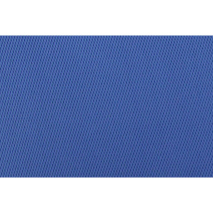 BLNK Mindy Mid-Back Mesh Swivel Task Office Chair with Adjustable Lumbar Support and Arms - Blue