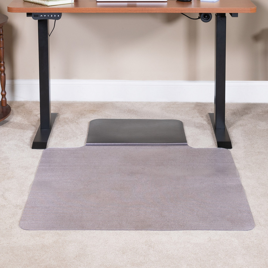 BLNK - Jackson Sit or Stand Mat Anti-Fatigue Support Combined with Floor Protection