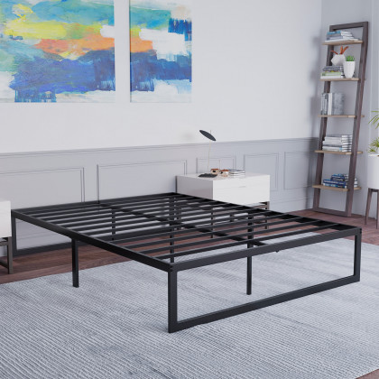 BLNK - Bentley Platform Bed Frame