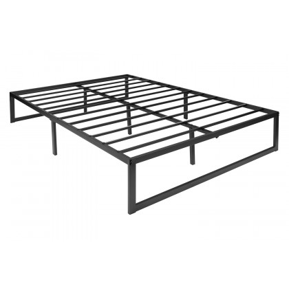 BLNK Bentley Platform Bed Frame - Full Size