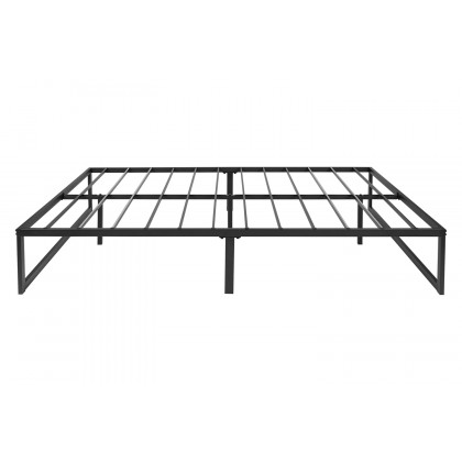 BLNK Bentley Platform Bed Frame - Full Size