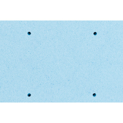 BLNK Capri Comfortable Sleep 3" Cool Gel Memory Foam Mattress Topper - Twin Size