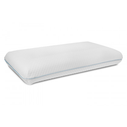 BLNK - Capri Comfortable Sleep Memory Foam Gel Pillow