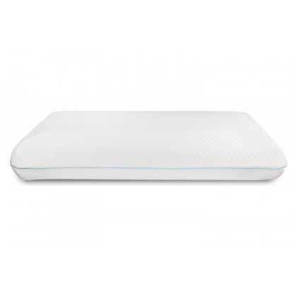BLNK - Capri Comfortable Sleep Memory Foam Gel Pillow