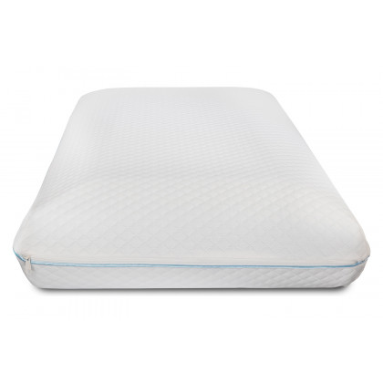 BLNK - Capri Comfortable Sleep Memory Foam Gel Pillow