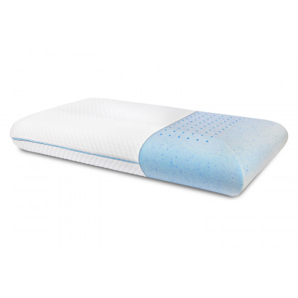 BLNK - Capri Comfortable Sleep Memory Foam Gel Pillow