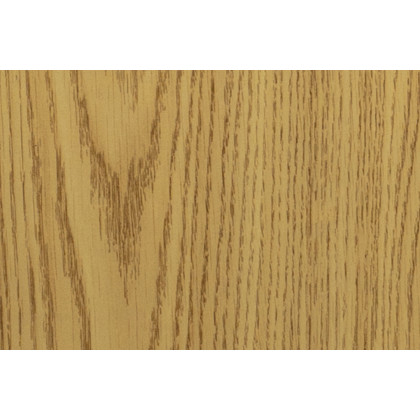 BLNK Sony Laminate Tray Top Receptacle - Oak