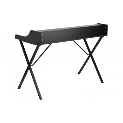 BLNK - Nelly Computer Desk with Top Shelf