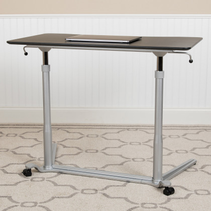 BLNK - Merritt Stand-Up Computer Ergonomic Desk