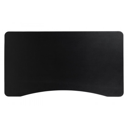 BLNK Merritt Stand-Up Computer Ergonomic Desk - Black