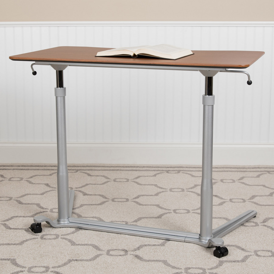 BLNK - Merritt Stand-Up Computer Ergonomic Desk