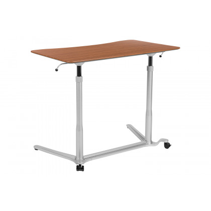 BLNK - Merritt Stand-Up Computer Ergonomic Desk