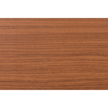 BLNK Merritt Stand-Up Computer Ergonomic Desk - Cherry