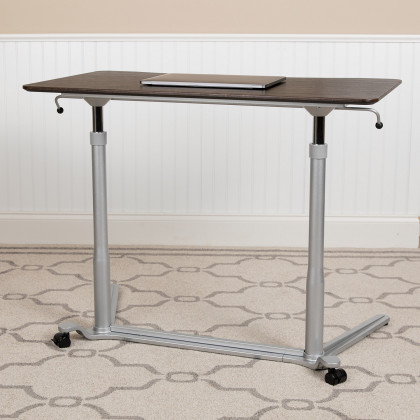BLNK - Merritt Stand-Up Computer Ergonomic Desk