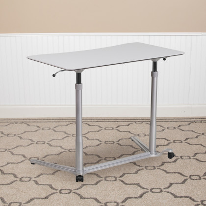 BLNK - Merritt Stand-Up Computer Ergonomic Desk