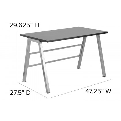 BLNK - Hoover High Profile Desk