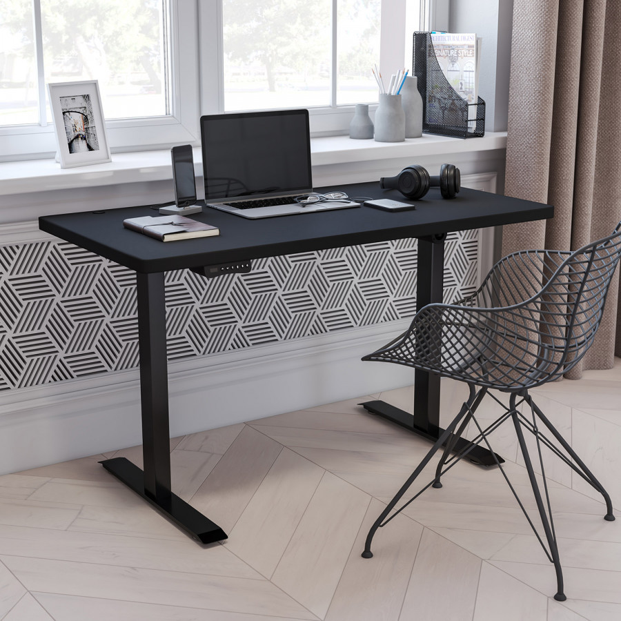 BLNK - Tanner Electric Height Adjustable Standing Desk
