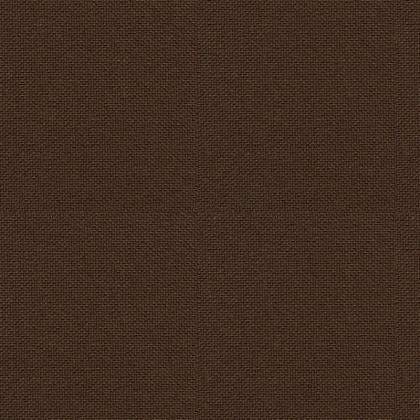 BLNK Church Chair in Interweave with Gold Vein Frame - Brown, 18.5"W