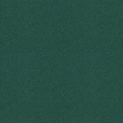 BLNK Church Chair in Interweave with Gold Vein Frame - Emerald, 18.5"W