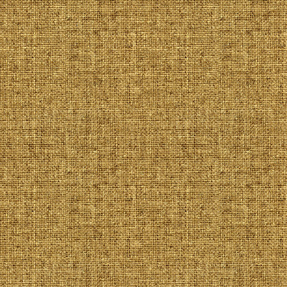 BLNK Church Chair in Interweave with Gold Vein Frame - Khaki, 18.5"W
