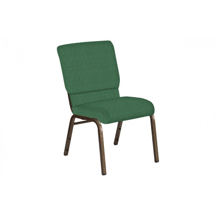 BLNK - Church Chair in Phoenix with Gold Vein Frame