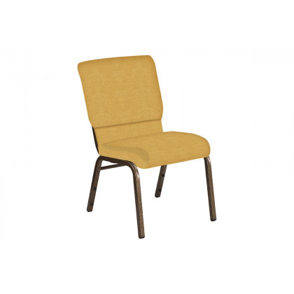 BLNK - Church Chair in Phoenix with Gold Vein Frame