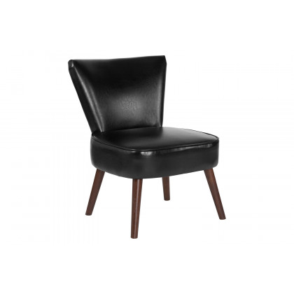 BLNK - HERCULES Holloway Series LeatherSoft Retro Chair