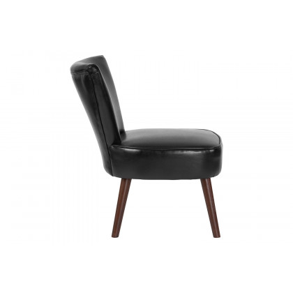 BLNK - HERCULES Holloway Series LeatherSoft Retro Chair