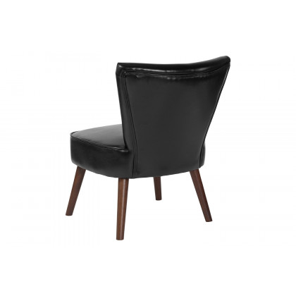 BLNK - HERCULES Holloway Series LeatherSoft Retro Chair