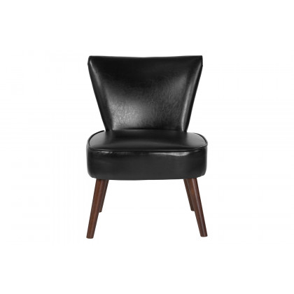 BLNK - HERCULES Holloway Series LeatherSoft Retro Chair