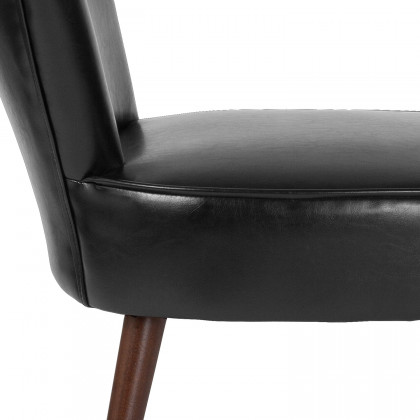 BLNK - HERCULES Holloway Series LeatherSoft Retro Chair