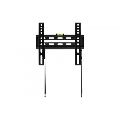 BLNK FLASH MOUNT Fixed TV Wall Mount with Built-In Level - fits TV's 17"- 42"