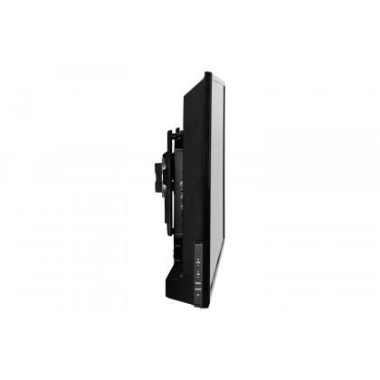 BLNK FLASH MOUNT Fixed TV Wall Mount with Built-In Level - fits TV's 17"- 42"