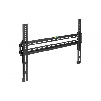 BLNK - FLASH MOUNT Fixed TV Wall Mount with Built-In Level