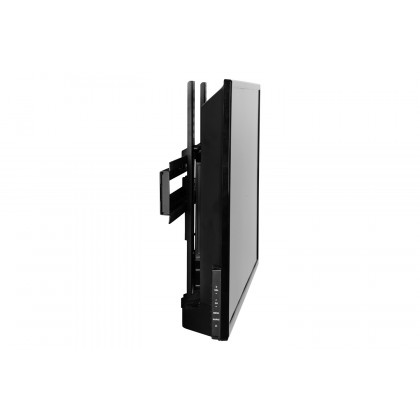 BLNK FLASH MOUNT Fixed TV Wall Mount with Built-In Level - fits TV's 32"- 84"