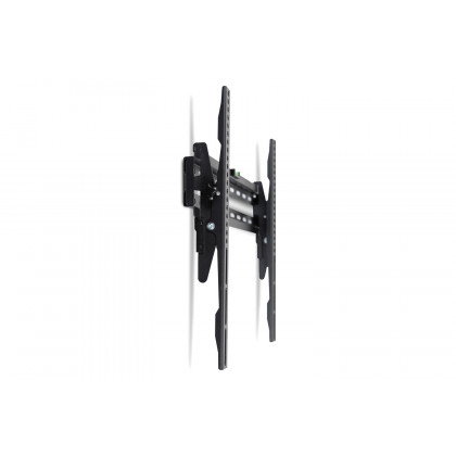BLNK FLASH MOUNT Tilt TV Wall Mount with Built-In Level - fits TV's 32" - 55"