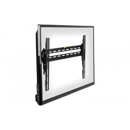 BLNK FLASH MOUNT Tilt TV Wall Mount with Built-In Level - fits TV's 32" - 55"
