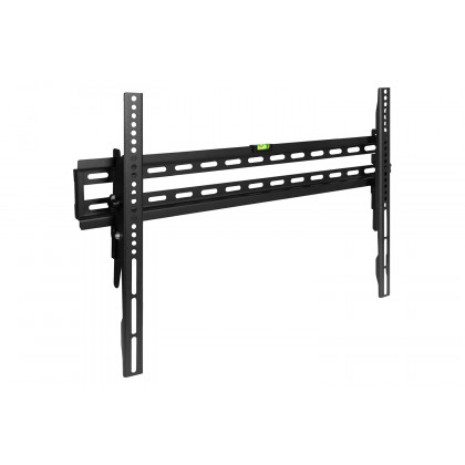 BLNK - FLASH MOUNT Tilt TV Wall Mount with Built-In Level